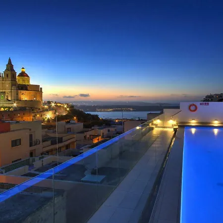 Standart 2 Bdr Seas View Pergola