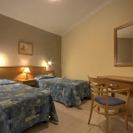 Apartamento Standart 2 Bdr Seas View Pergola