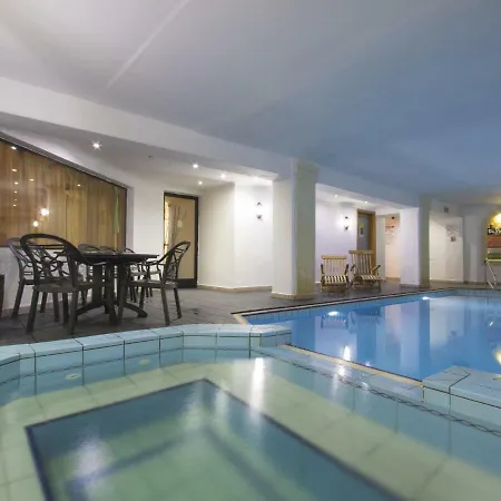 Standart 2 Bdr Seas View Pergola * Mellieħa