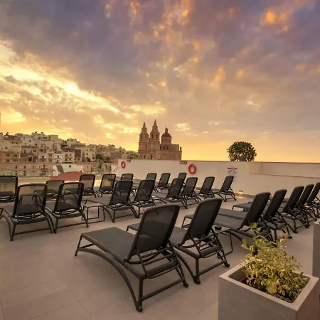 Апартаменты Standart 2 Bdr Seas View Pergola *