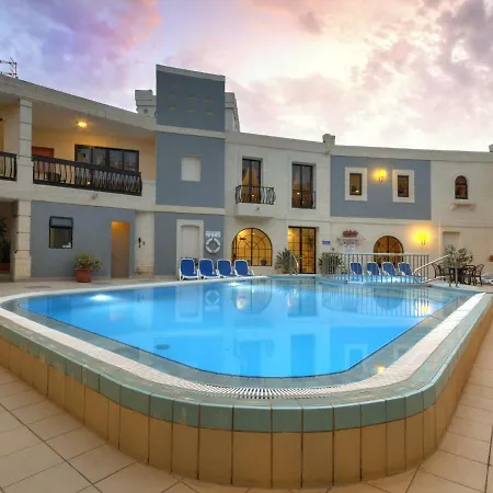 Standart 2 Bdr Seas View Pergola Апартаменты