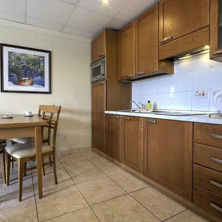 Standart 2 Bdr Seas View Pergola * Меллиеха