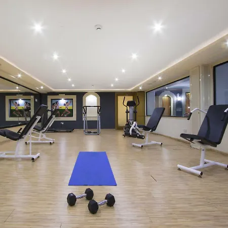 Standart 2 Bdr Seas View Pergola Апартаменты